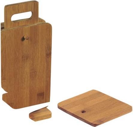 Produktbild Kesper Brettchenständer