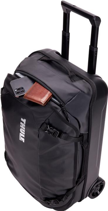 Actual product image Thule Chasm (40 l)