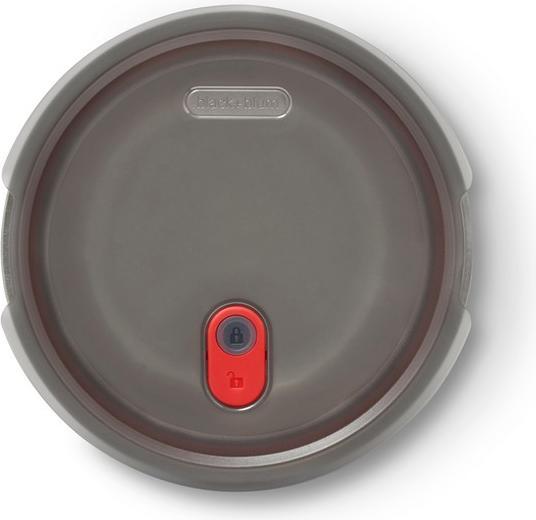 Immagine prodotto Black + Blum Scatola per il pranzo/contenitore rotondo in acciaio