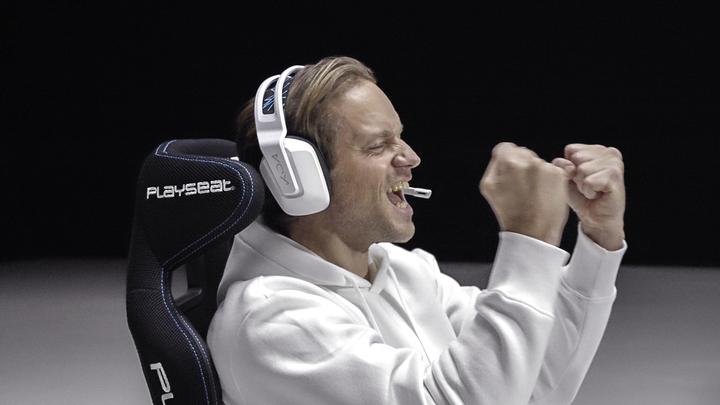 Actual product image Playseat Evolution PRO ActiFit