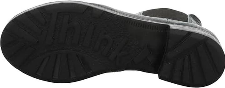 Actual product image Think! Stiefelette (37)