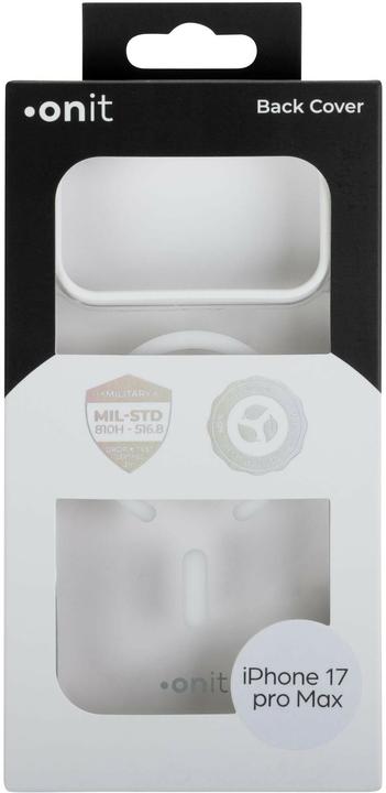 Produktbild Onit Armorix (Apple iPhone 17 Pro Max)