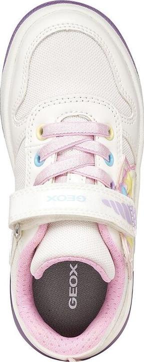 Produktbild Geox Atmungsaktive Sneakers SKETLITE (34)