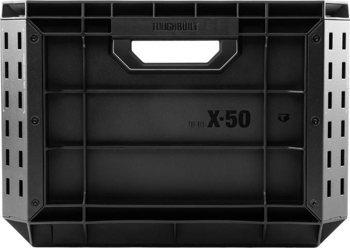 Actual product image ToughBuilt StackTech TB-B1-X-50 (1 pieces)