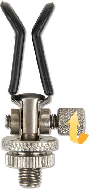 Immagine prodotto Carp Spirit Supporto regolabile in acciaio inossidabile