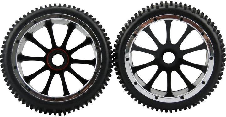 Amewi 1:5 Buggy roues complètes Multip