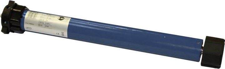 Produktbild E-Ast ER1060-50 Rohrmotor 60 mm 113