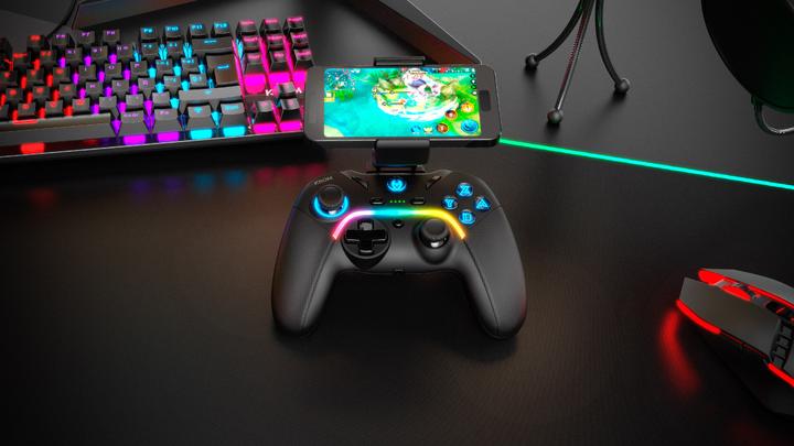 Actual product image Krom Kayros (Android, iOS, PC, Switch)