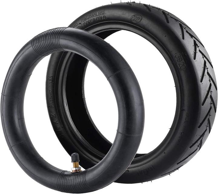 NB Ersatzreifen für Elektroroller (8,5-Zoll)