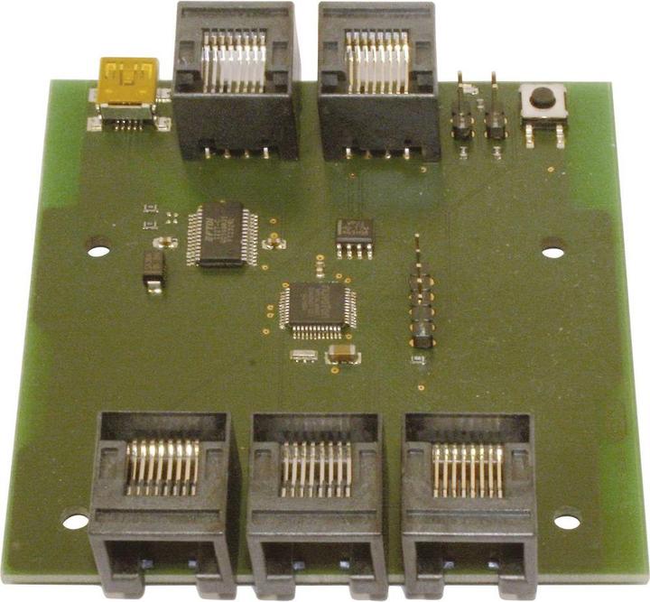 Produktbild Tams BiDiB-Interface Fertigbaustein