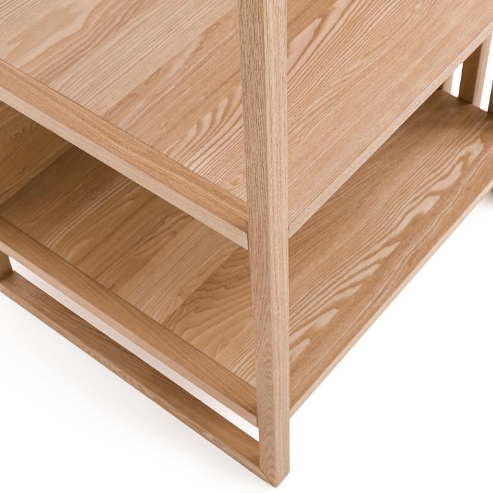 Immagine prodotto La Redoute Interieurs Theonie (53 x 63 x 190 cm)