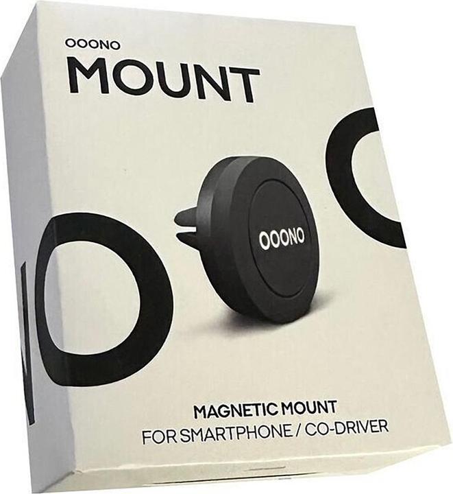 Actual product image Ooono Mount