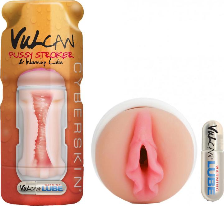 Produktbild Pipedream Pussy Stroker