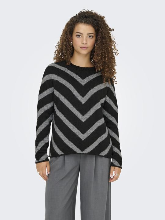 Actual product image Only ONLELIZA Strickpullover Strickpullover (L)