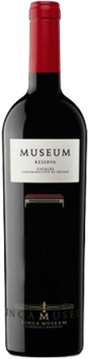Image du produit Finca Museum Silver Reserva Cigales DO (1 x 75 cl, 2019)