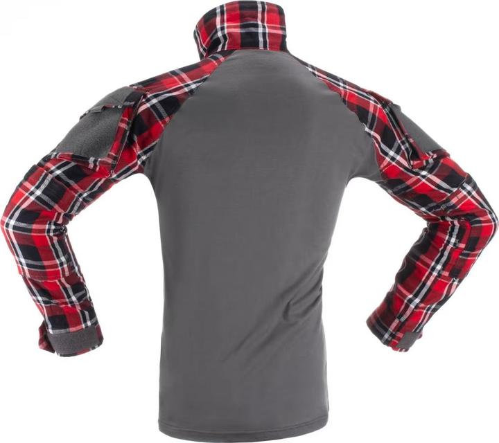 Produktbild Invadergear Flannel (3XL)