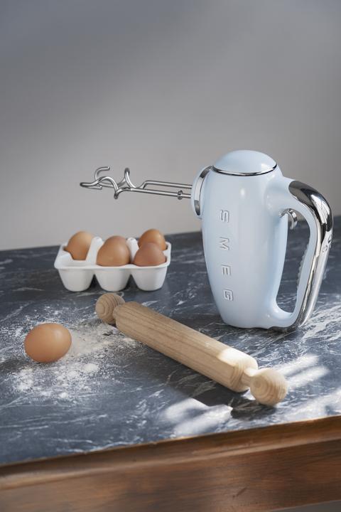 Actual product image Smeg HMF01PBEU (250 W)