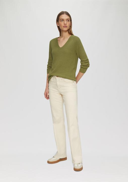 Produktbild S.Oliver Pullover (40)