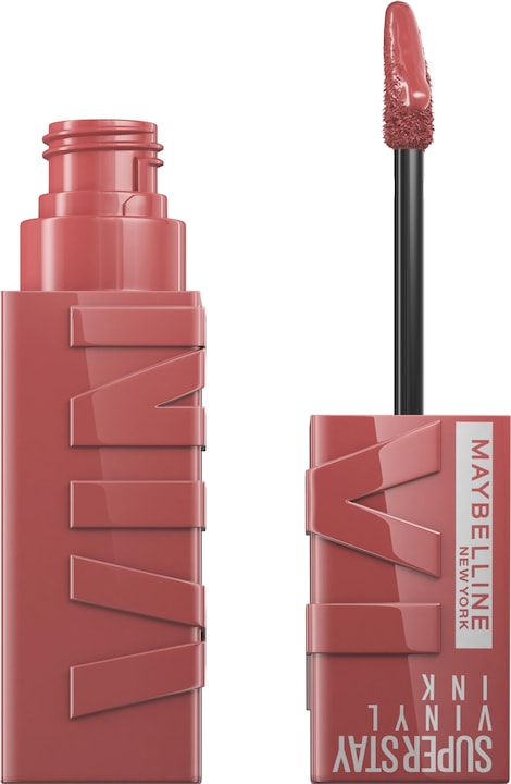 Maybelline New York Superstay/Forever Lip (35 Cheeky)