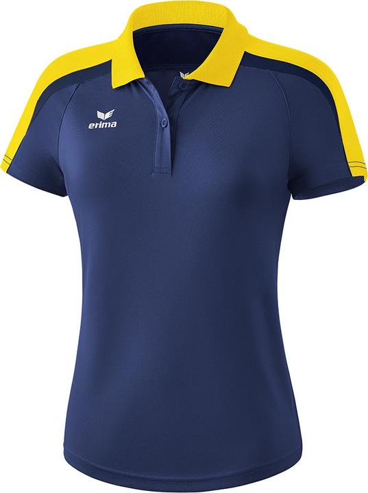 Erima Liga 2.0 Poloshirt Damen