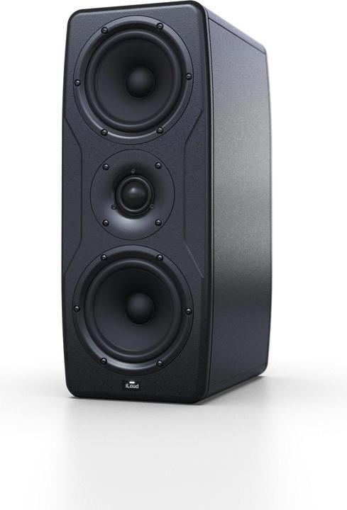Image du produit IK Multimedia iLoud Precision MTM - IN (Actif, 1 pièce, 1x 175 W)