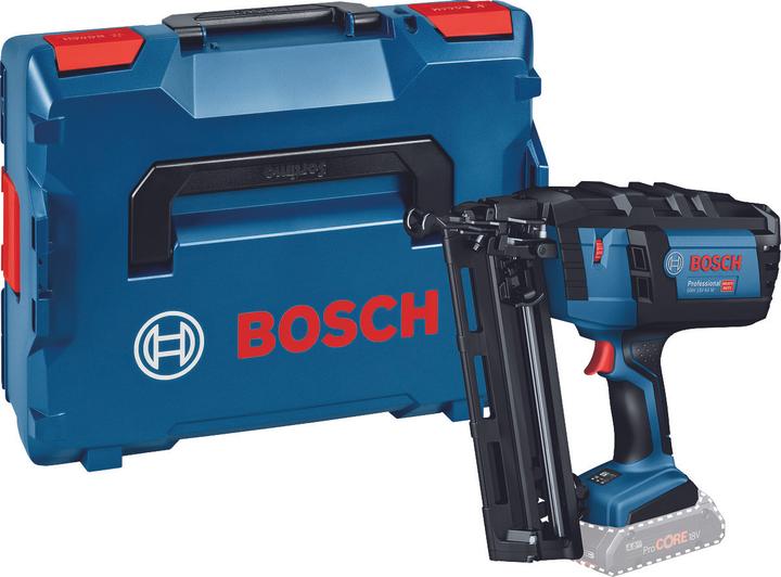 Actual product image Bosch Professional GNH 18V-64 M Professional