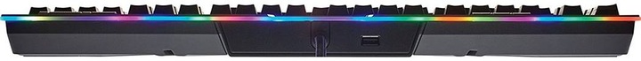 Produktbild Corsair K95 Platinum (DE, Kabelgebunden)