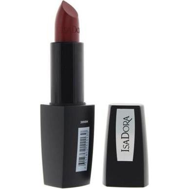 Isadora, Lippenstift + Lipgloss, Perfect Matte Lipstick 4.5g - 13 Redwood (13 Redwood)