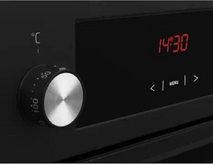 Immagine prodotto Amica EB7541DB Forno elettrico fine 65 l 3100 W Nero A