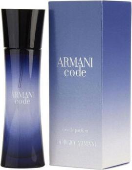 Produktbild Giorgio Armani Code (Eau de Parfum, 75 ml)