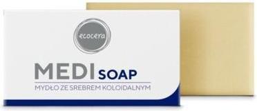 Immagine prodotto Ecocera MEDI SOAP mydło antybakteryjne 100gNEW