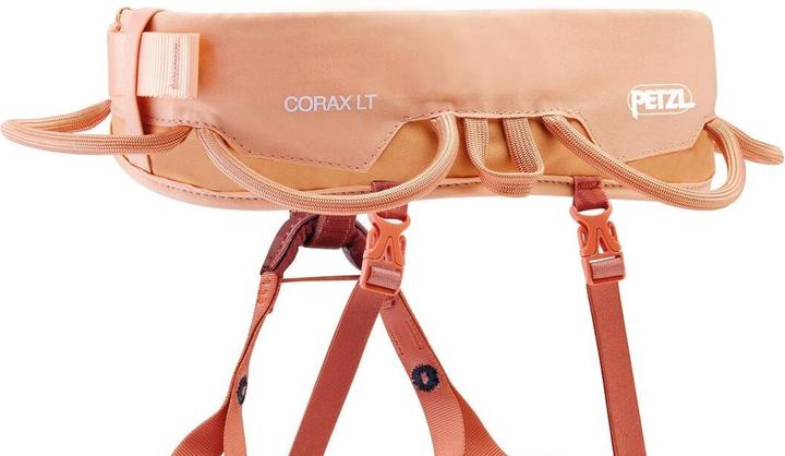 Productafbeelding Petzl Corax Lt Vrouw (L)