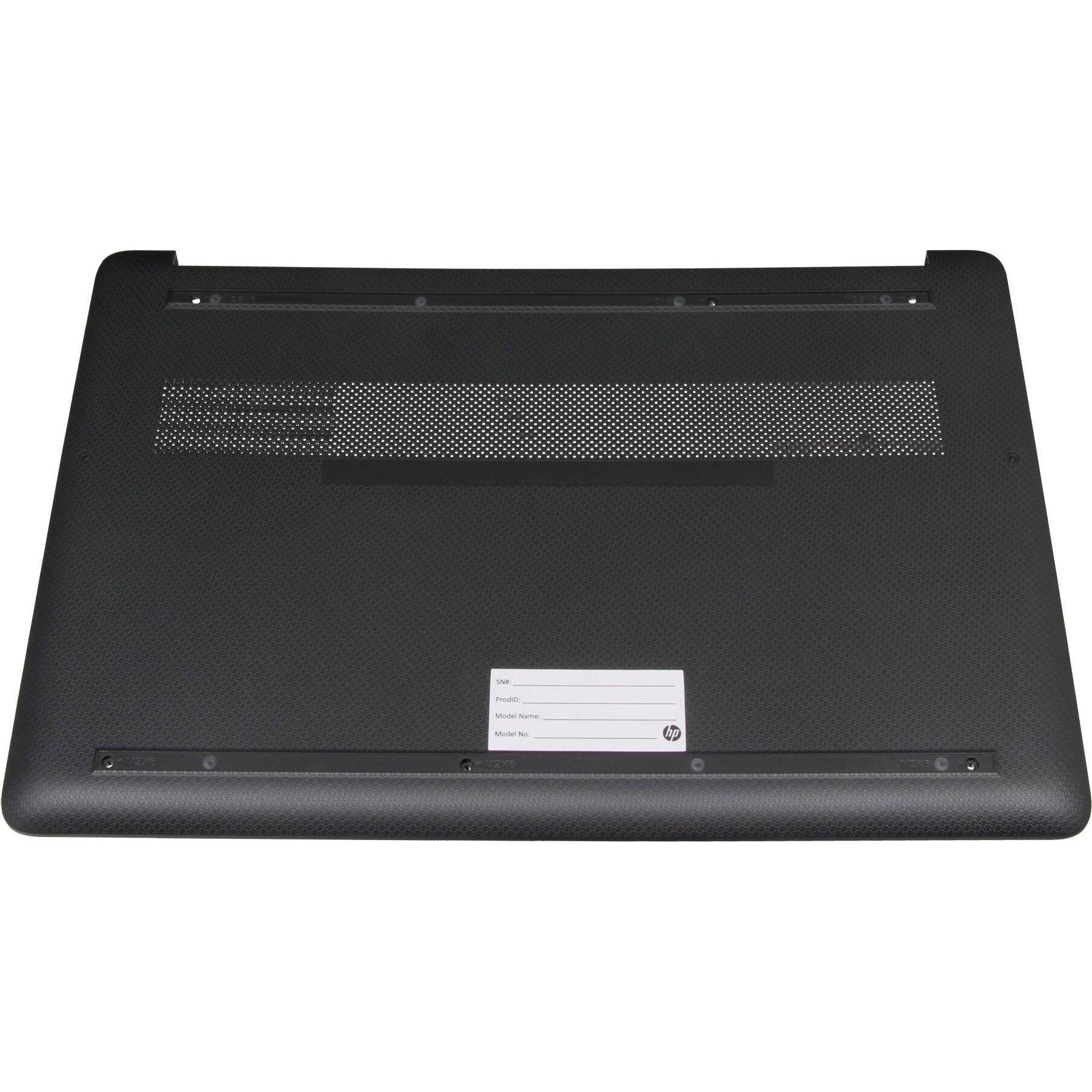 HP L91462-001, Notebook Ersatzteile, Schwarz
