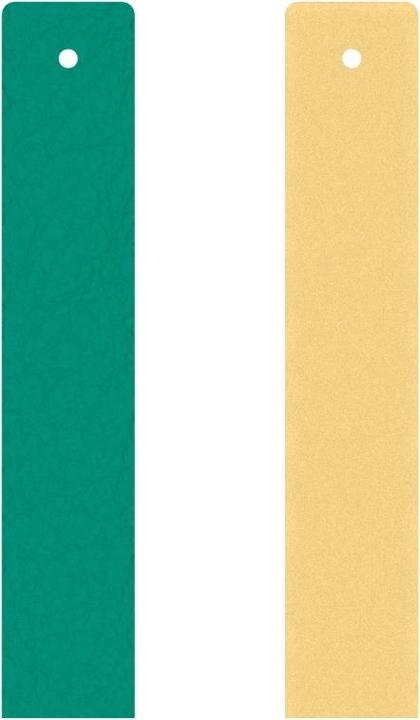 Produktbild Les Georgettes Jade/Dore (Leder)