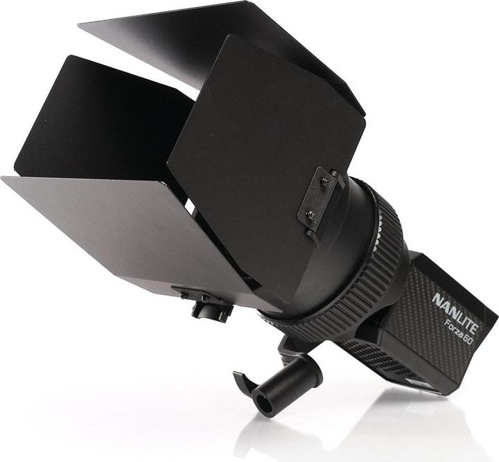 Image du produit Nanlite Forza 60 Lentille de Fresnel