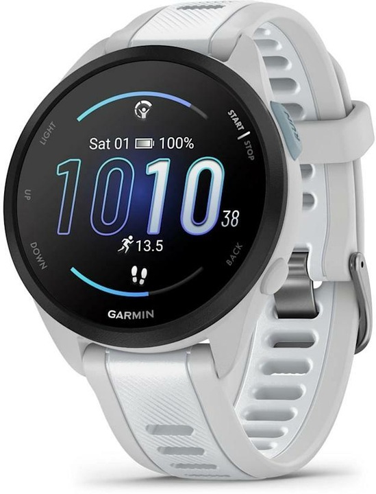 Produktbild Garmin Forerunner 165 Music (43 mm)
