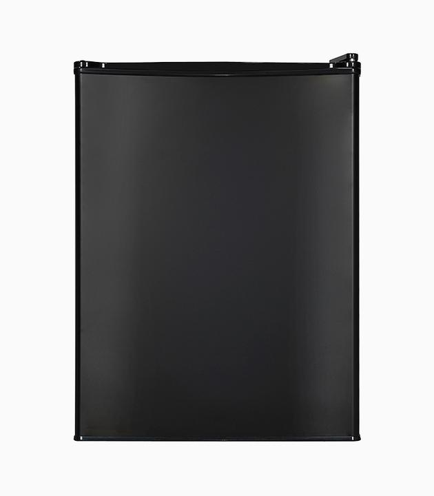 Produktbild Exquisit KB60-V-090E schwarzPV