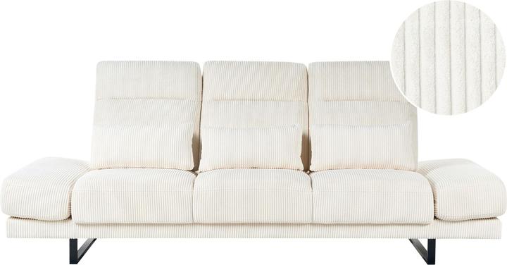 Produktbild Beliani Ikast (3-Sitzer)