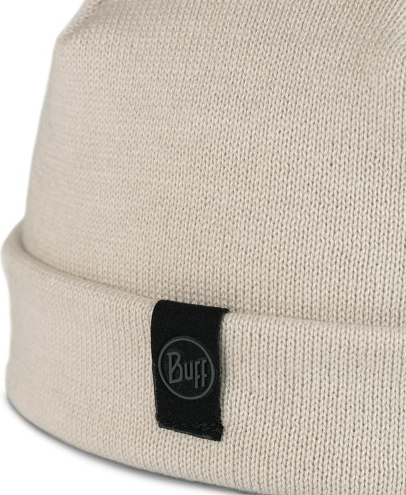 Actual product image Buff Elro Ice knitted hat