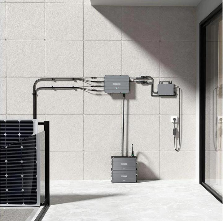 Image du produit Zendure AB1000