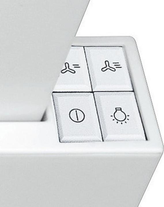 Image du produit Whirlpool AKR 749/1 WH (Hotte à tiroir)