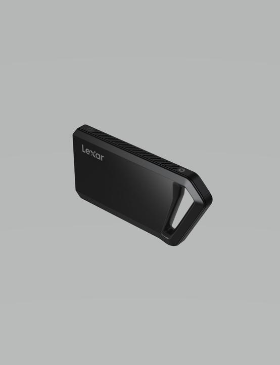 Produktbild Lexar External Portable SSD R:550MB/s (0.51 TB)