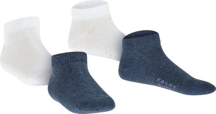 Produktbild Falke Happy SN (2er Pack, 23 - 26)