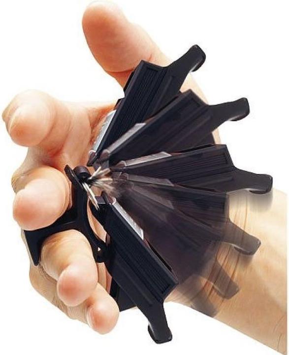 Produktbild Molten PFEIFE RA0030-KS-K