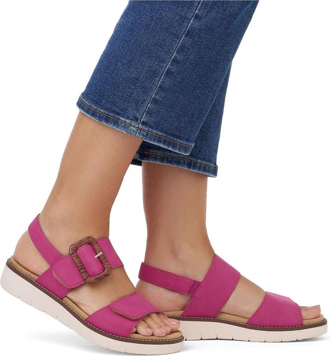 Actual product image Remonte Sandalen (39)
