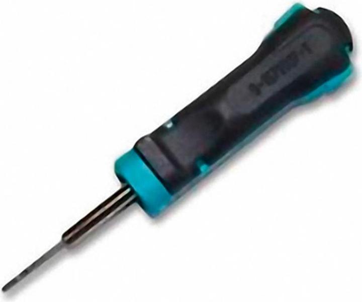 Produktbild TE Connectivity Superseal Ausdrückwerkzeug