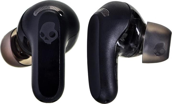 Actual product image Skullcandy Rail (No noise cancellation, 9 h, Wireless)