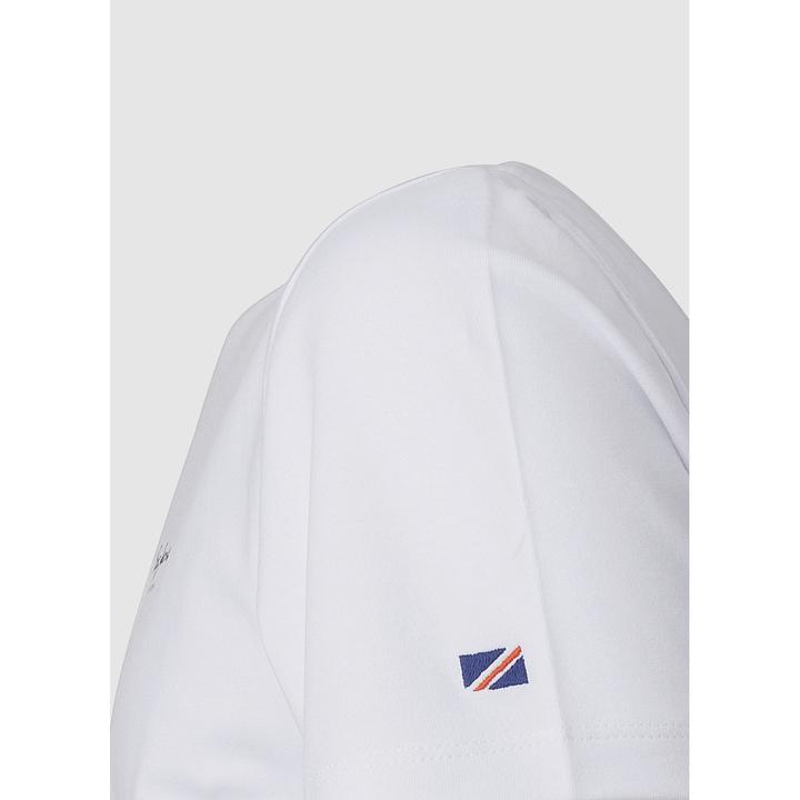 Image du produit Pepe Jeans Original Basic T-Shirt Short Sleeve White (XXL)