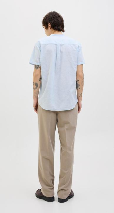 Produktbild Jack & Jones Comfort Fit Hemd Hemd (S)