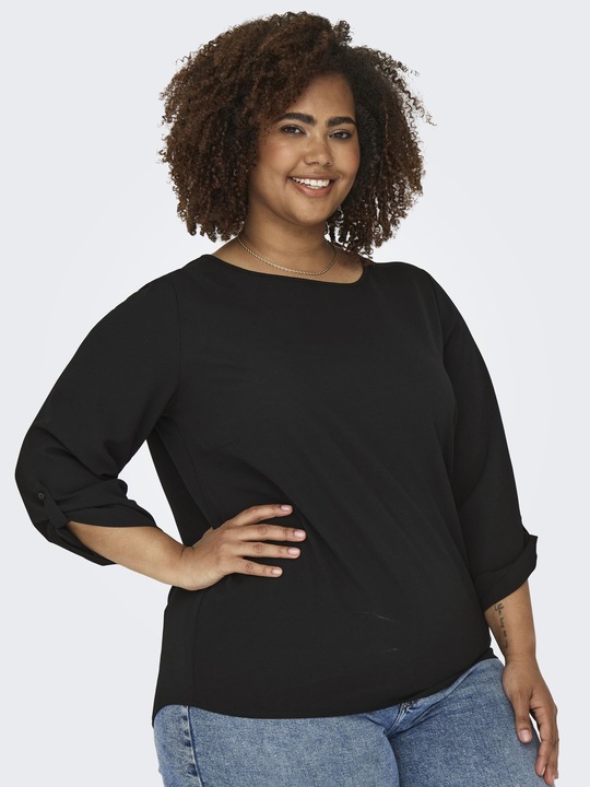 Immagine prodotto Only Top a girocollo regular fit (42)